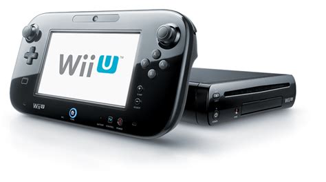 Pack wii u Continuara.org