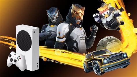Pack xbox Continuara.org