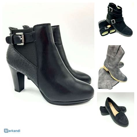 Pack zapatos piel Continuara.org