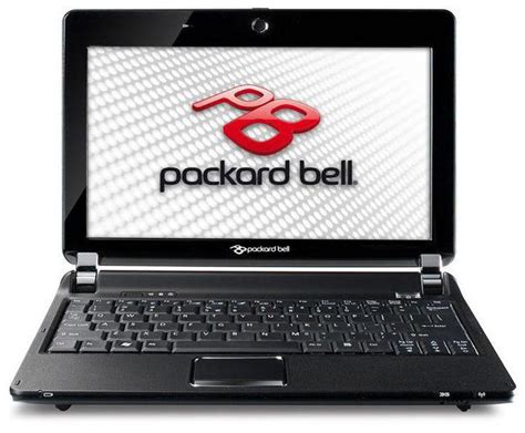 Packard bell dots Continuara.org
