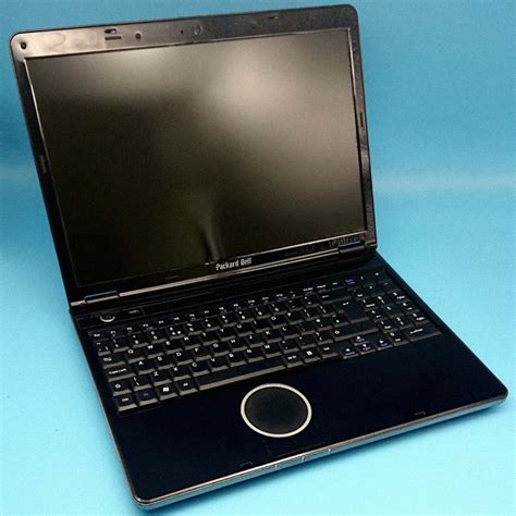 Packard bell easy Continuara.org