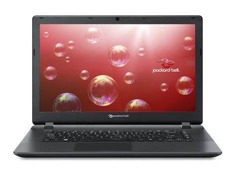 Packard bell easynote Continuara.org