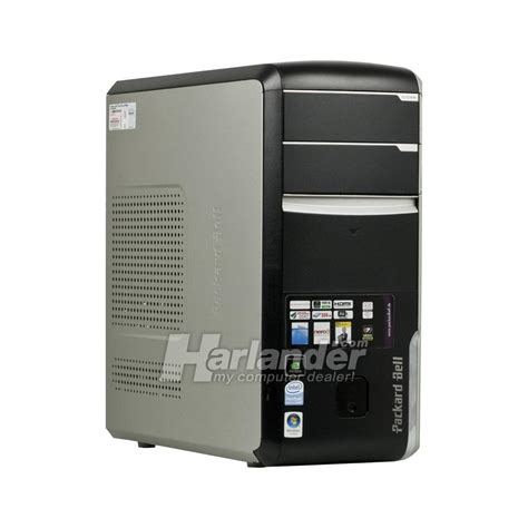 Packard bell imedia Continuara.org