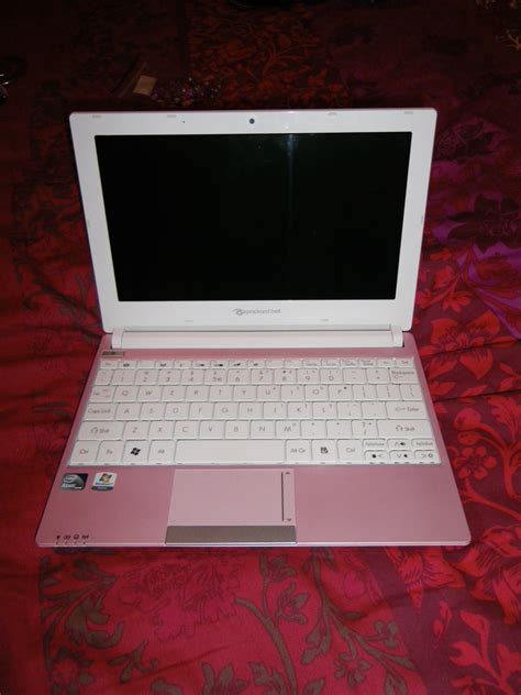 Packard bell mini Continuara.org