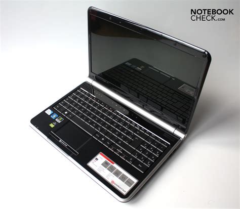 Packard bell tj Continuara.org