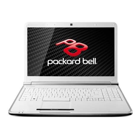 Packard bell tj66 Continuara.org