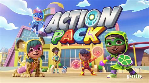 Packs accion Continuara.org
