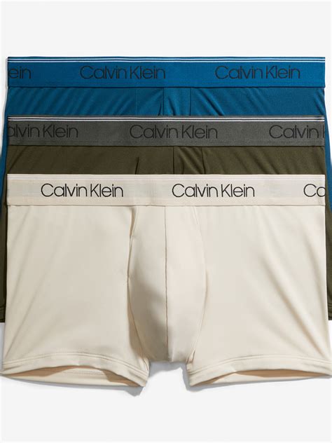 Packs calzoncillos calvin Continuara.org