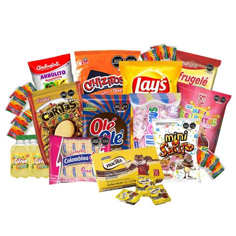 Packs super economicos Continuara.org