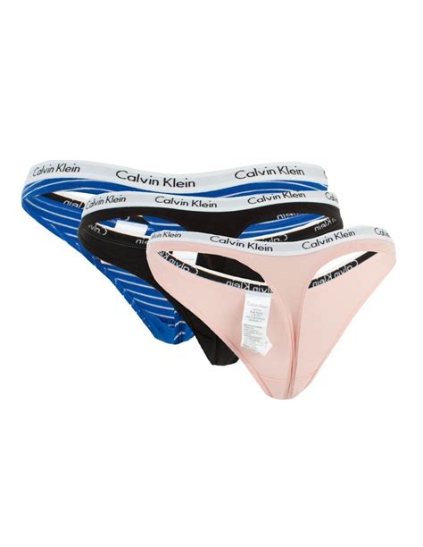Packs tangas calvin Continuara.org