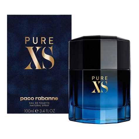 Paco rabanne xs Continuara.org