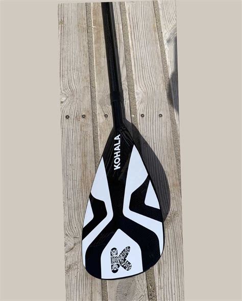 Paddel surf carbono Continuara.org