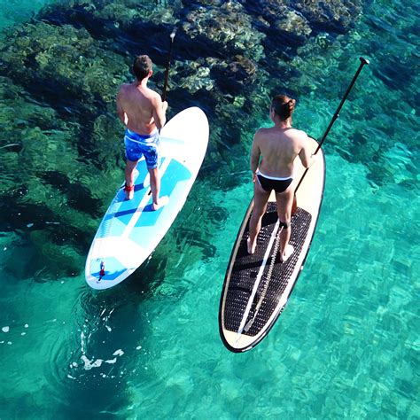 Paddel surf Continuara.org