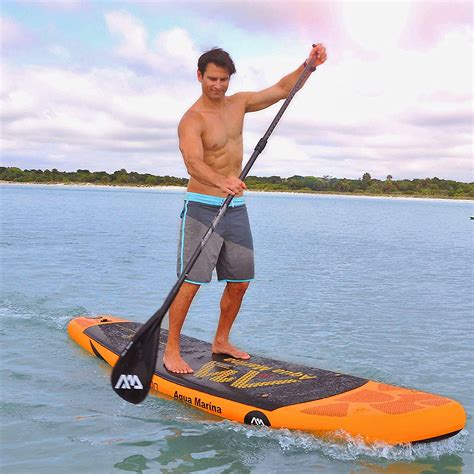 Paddle surf Continuara.org
