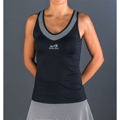 Padel camiseta black Continuara.org