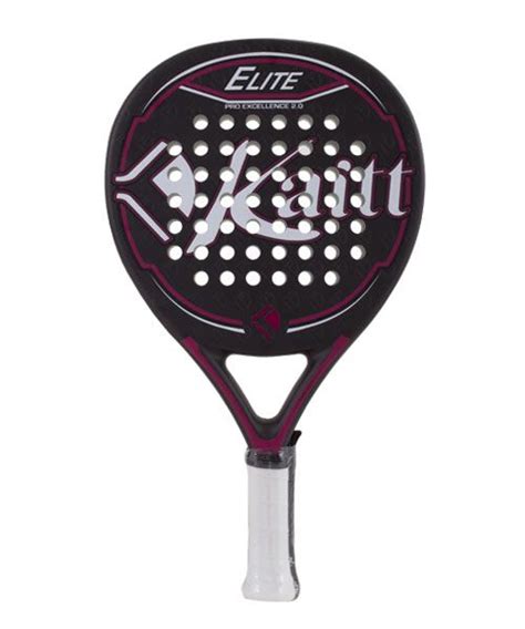 Padel kaitt elite Continuara.org