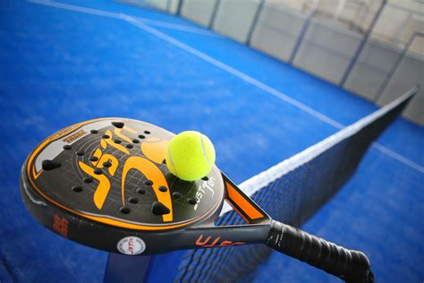 Padel Continuara.org