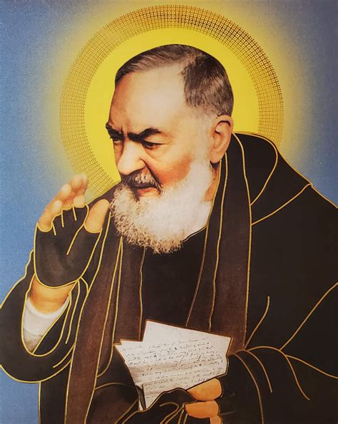 Padre pio Continuara.org