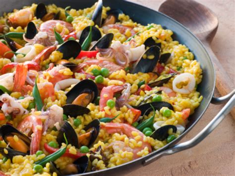 Paella Continuara.org