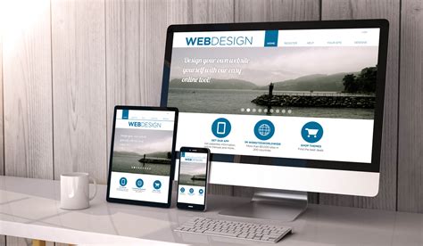 Paginas web diseno Continuara.org