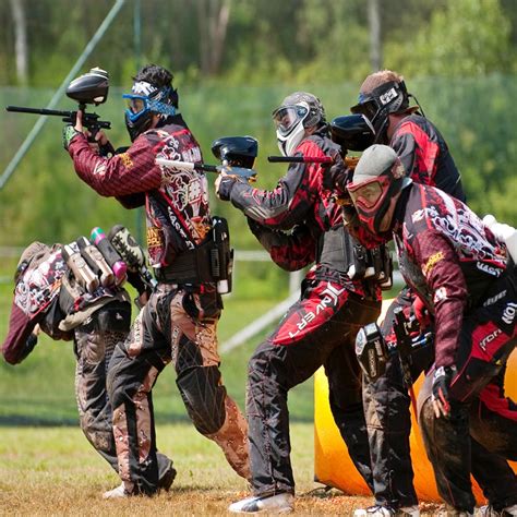 Paintball Continuara.org