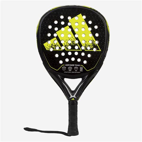 Pala adidas adipower Continuara.org