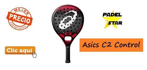 Pala asics control Continuara.org