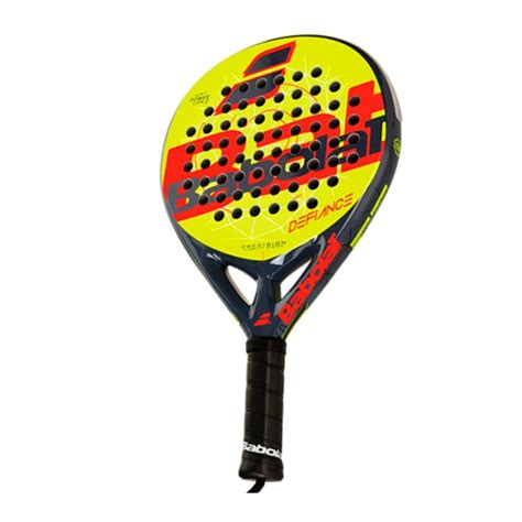 Pala babolat defiance Continuara.org