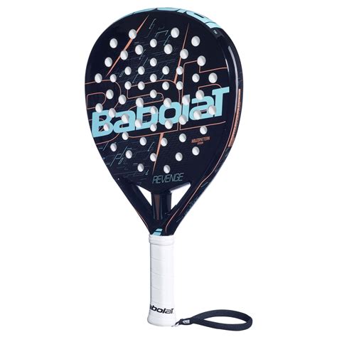 Pala babolat revenge Continuara.org