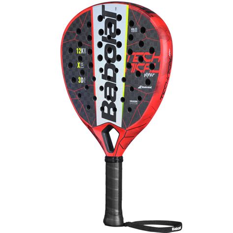 Pala babolat viper Continuara.org