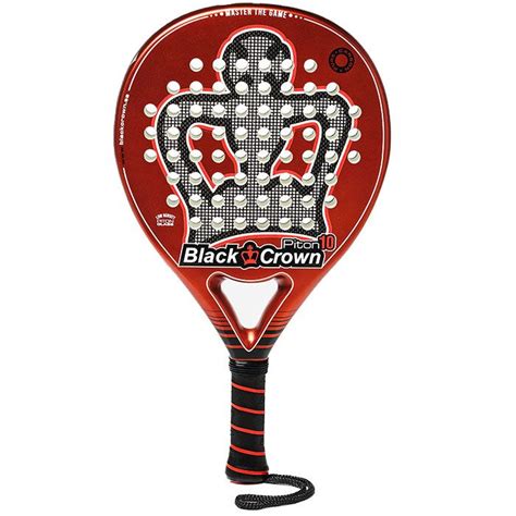 Pala black crown Continuara.org