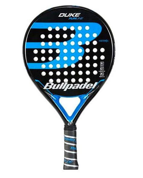 Pala bullpadel duke Continuara.org