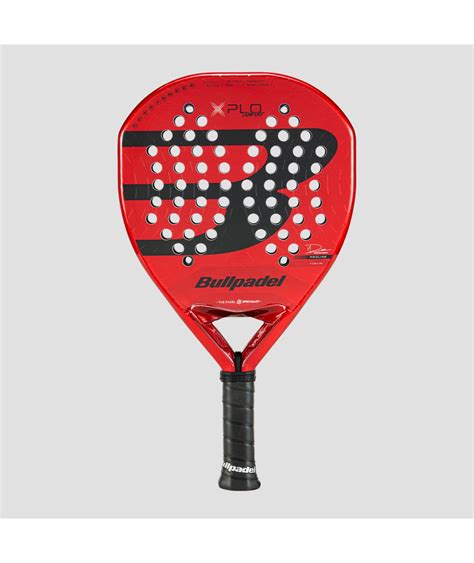 Pala bullpadel pala Continuara.org
