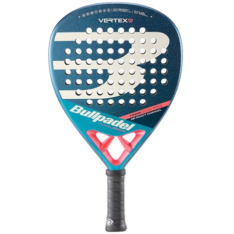 Pala bullpadel vertex Continuara.org