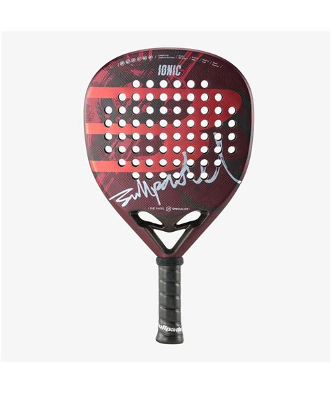 Pala bullpadel Continuara.org