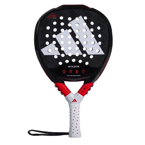 Pala padel adiddas Continuara.org