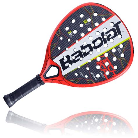 Pala padel babolat Continuara.org