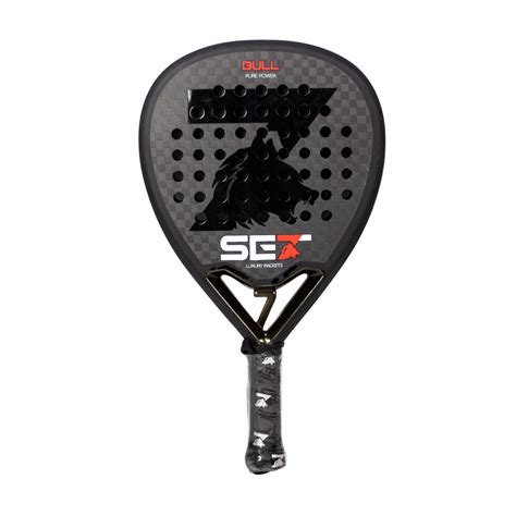 Pala padel bull Continuara.org