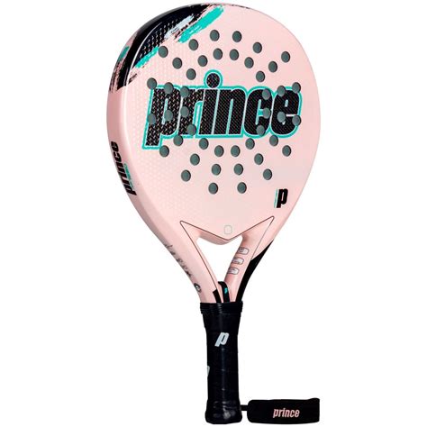 Pala padel femenina Continuara.org