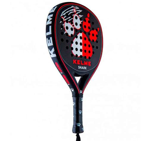 Pala padel kelme Continuara.org