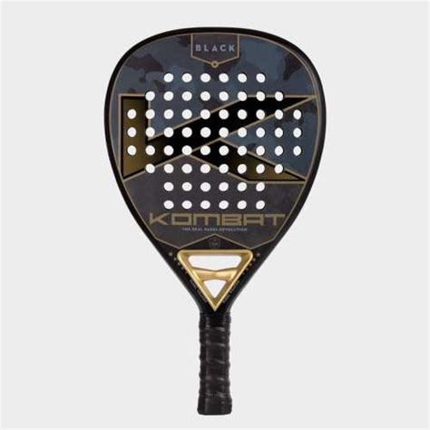 Pala padel kombat Continuara.org
