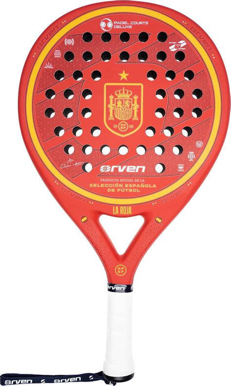 Pala padel madrid Continuara.org