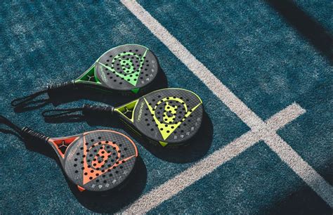 Pala padel marca Continuara.org