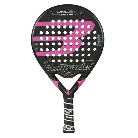 Pala padel mujer Continuara.org
