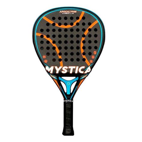 Pala padel mystica Continuara.org
