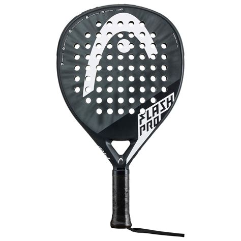 Pala padel nueva Continuara.org