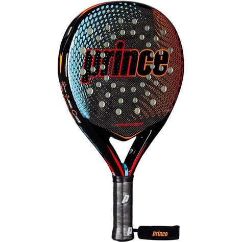 Pala padel prince Continuara.org