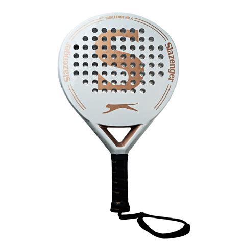 Pala padel slazenger Continuara.org