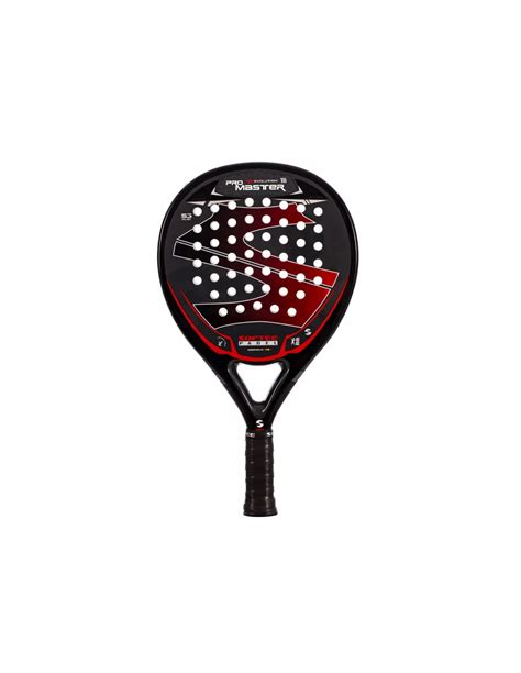 Pala padel softee Continuara.org