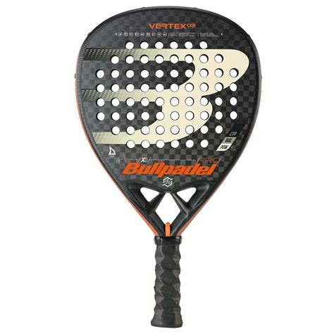 Pala padel top Continuara.org